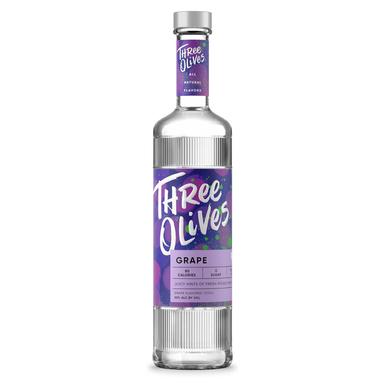 image-Three Olives® Grape