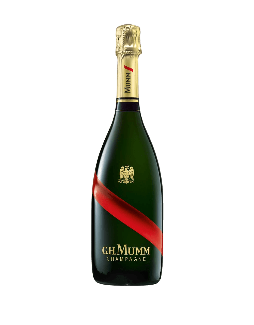 G.H.Mumm Grand Cordon