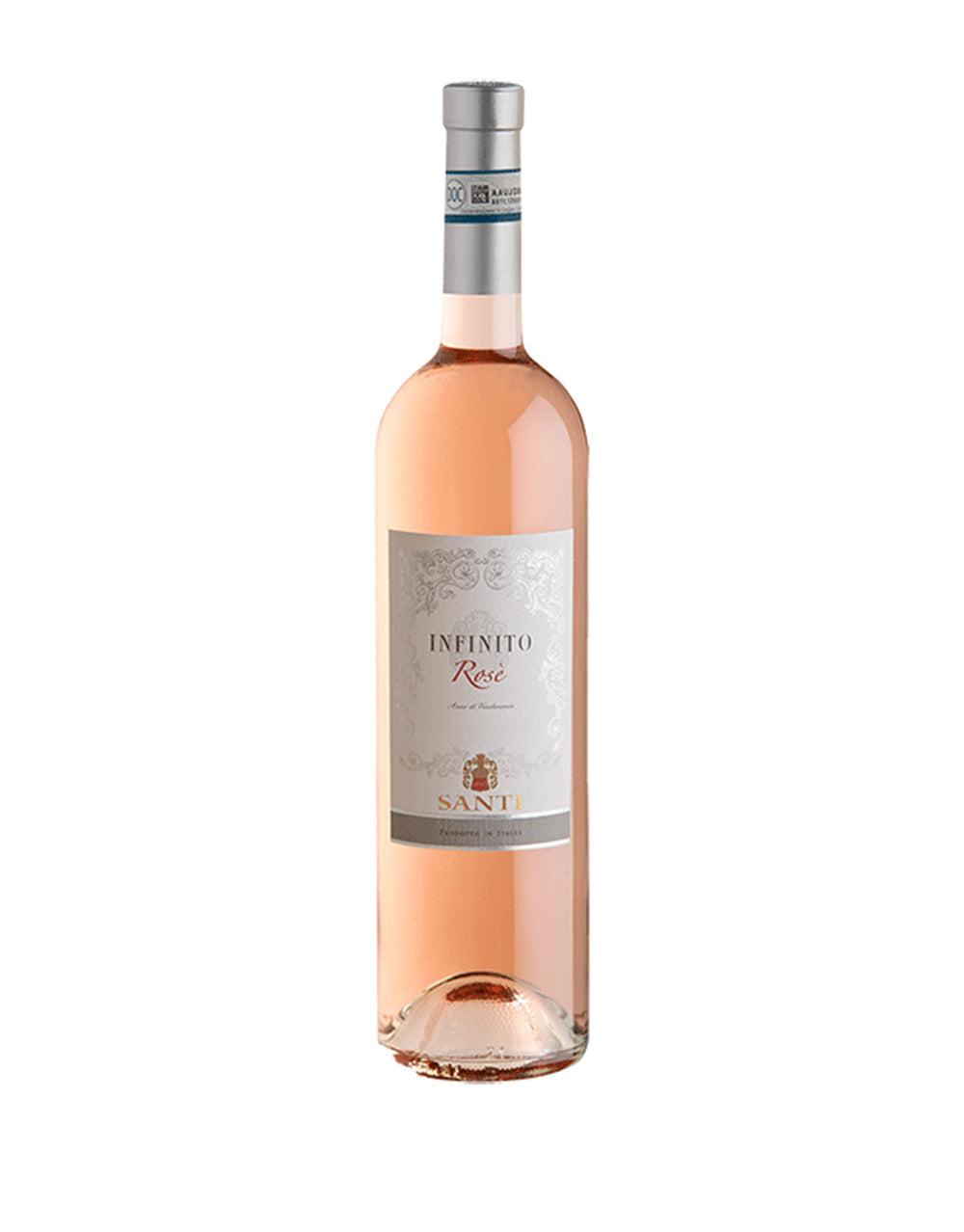 Santi Infinito Rosé