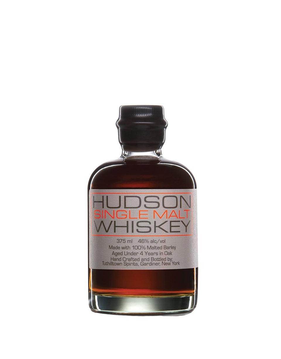 Hudson Single Malt Whiskey