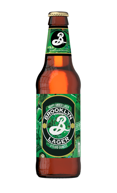 Minibar Delivery: Get Alcohol Brooklyn Brewery