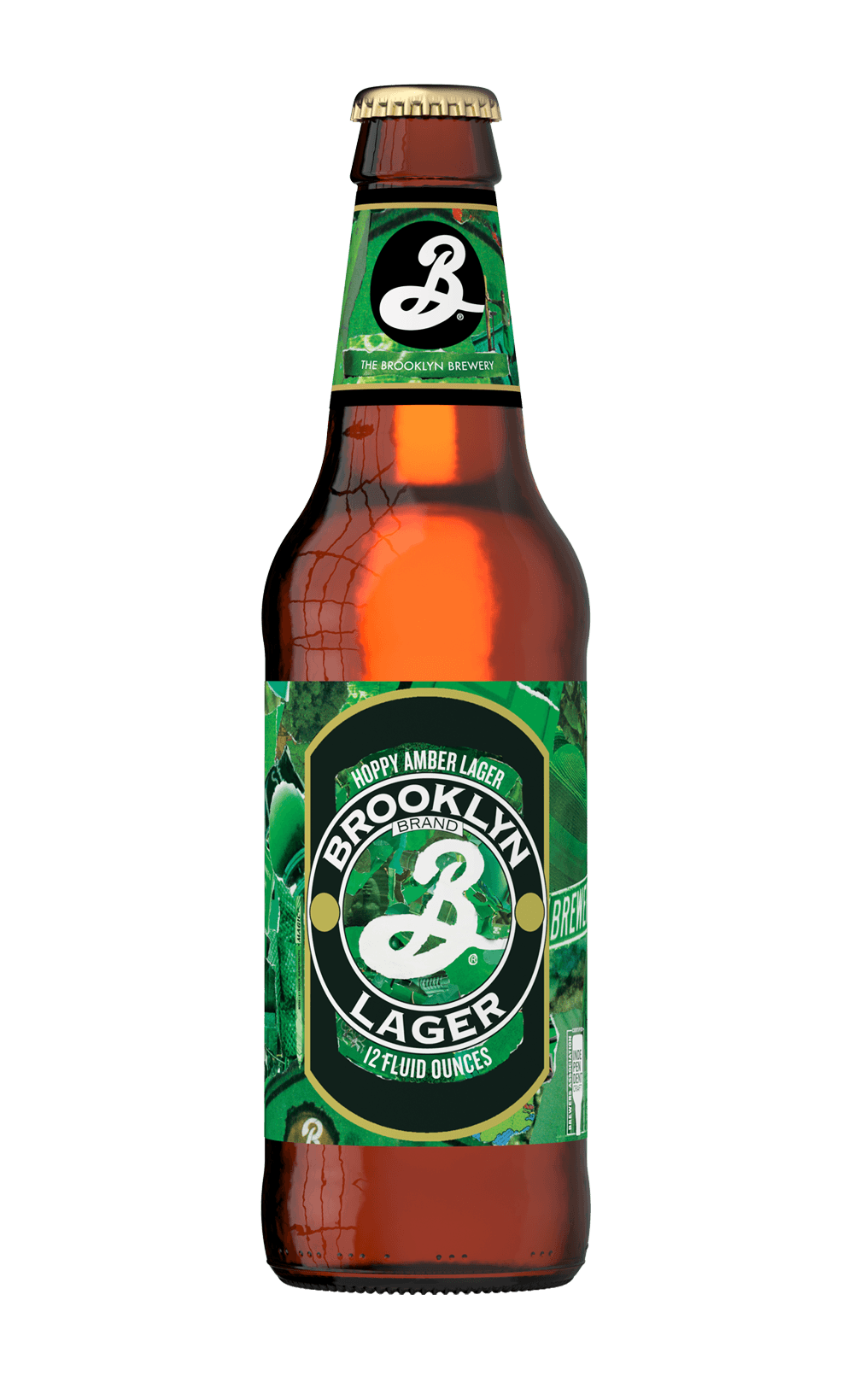 Brooklyn Lager