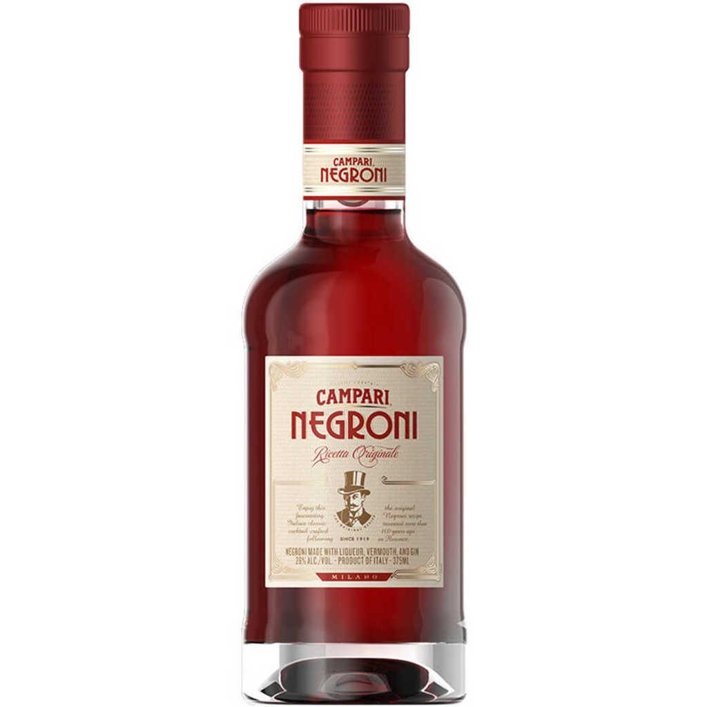 Campari Negroni