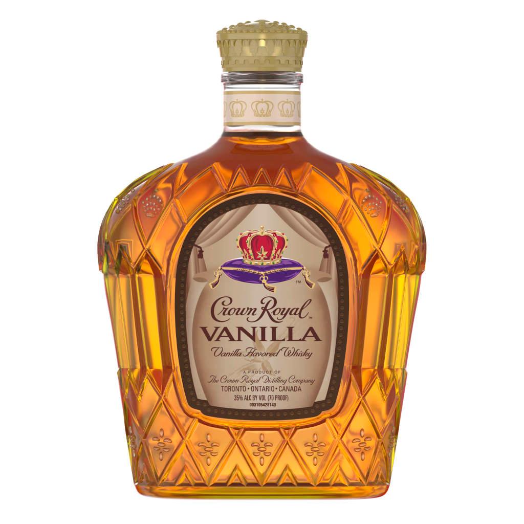 Crown Royal Vanilla