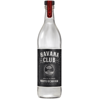 image-Havana Club Añejo Blanco Rum