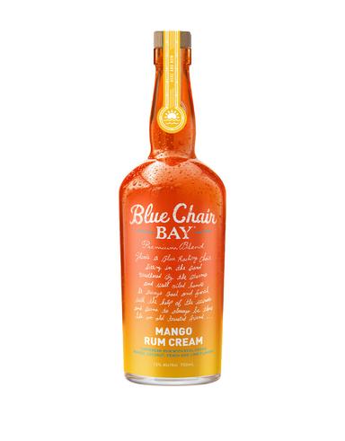 image-Blue Chair Bay Mango Rum Cream