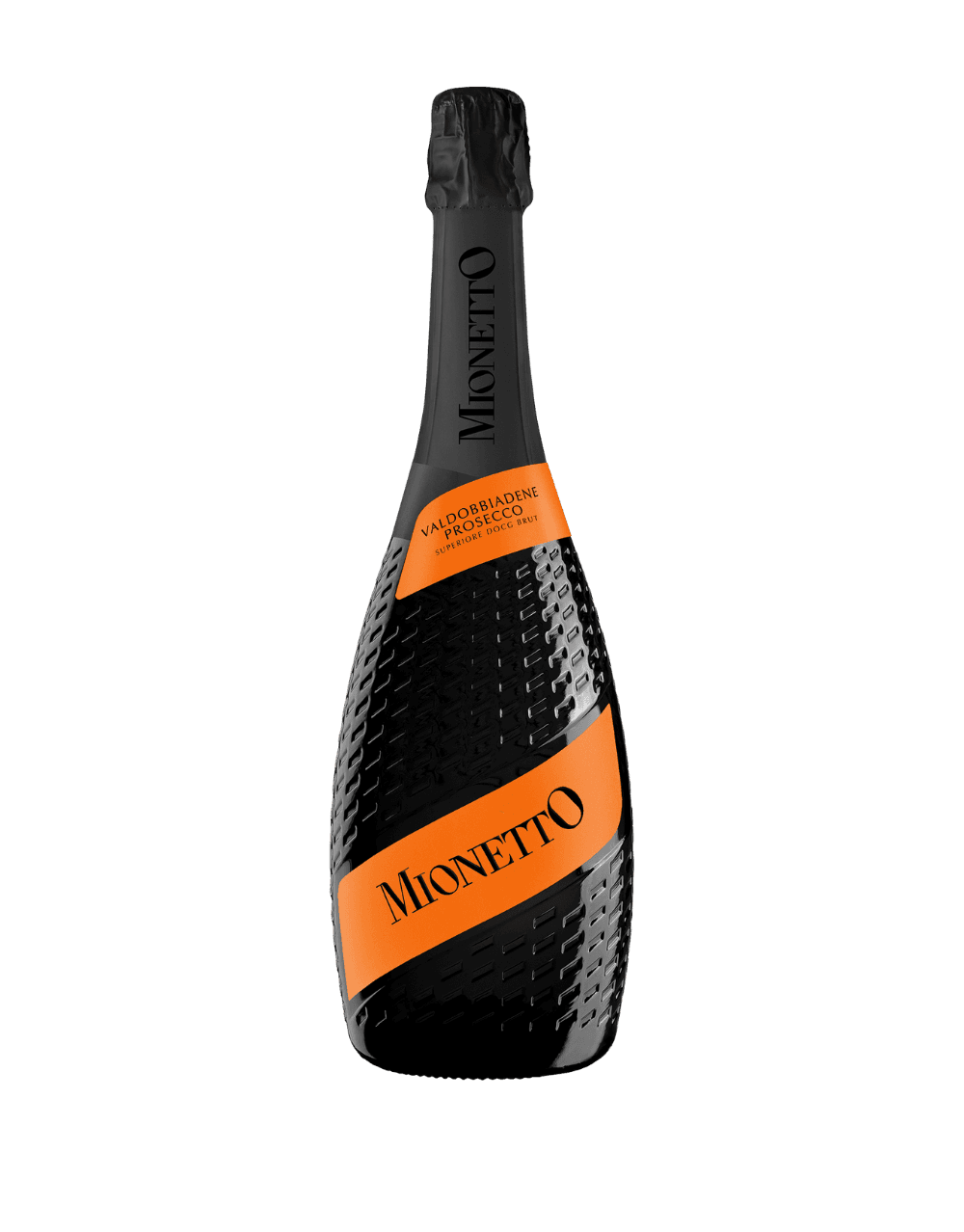Mionetto 'Luxury' Valdobbiadene Prosecco Superiore DOCG