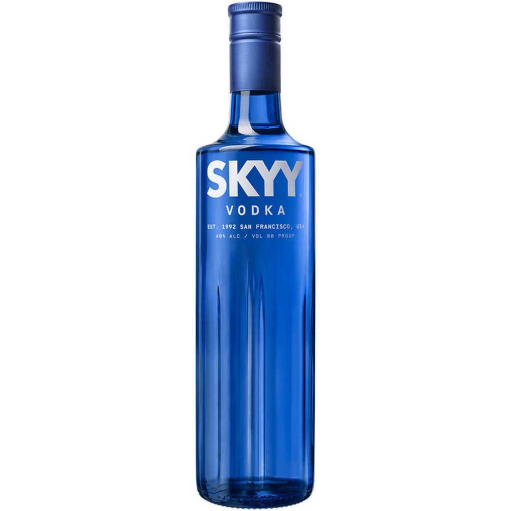 SKYY Vodka