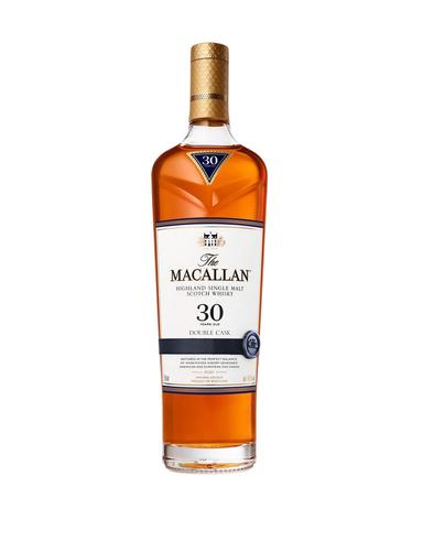 image-The Macallan Double Cask 30 Years Old