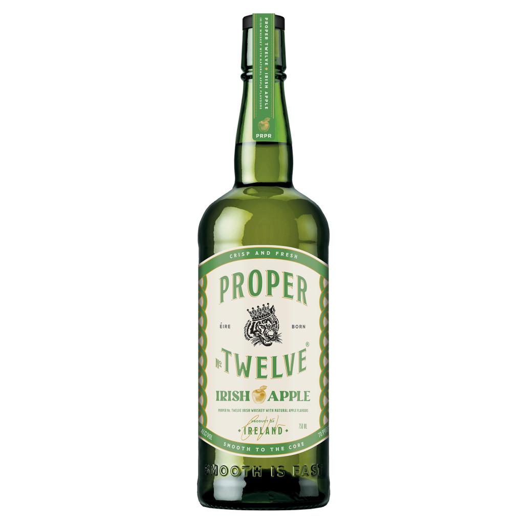 Proper No. Twelve® Irish Apple