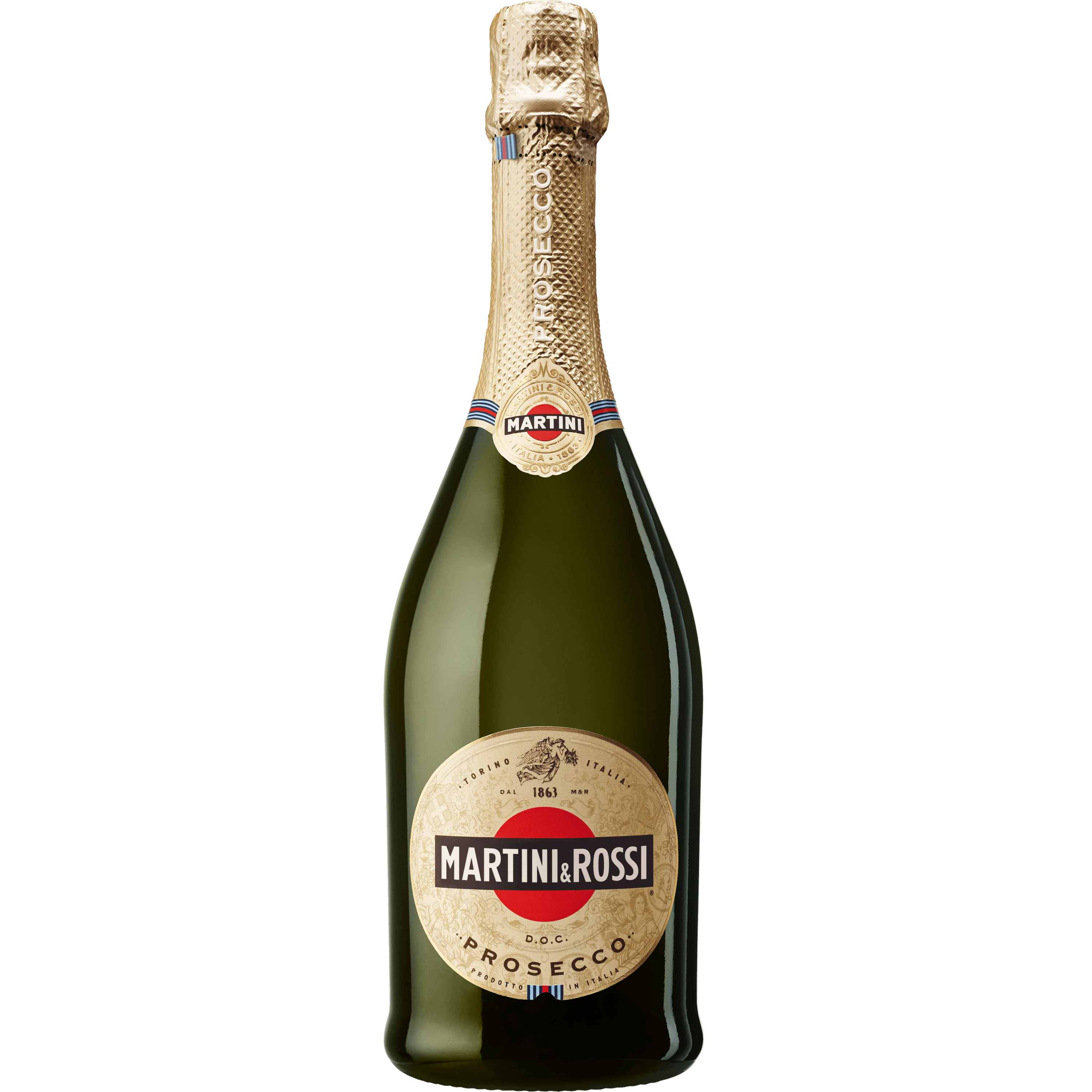 Martini & Rossi Prosecco Sparkling Wine