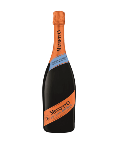 image-Mionetto 'Alcohol Removed' Sparkling Wine