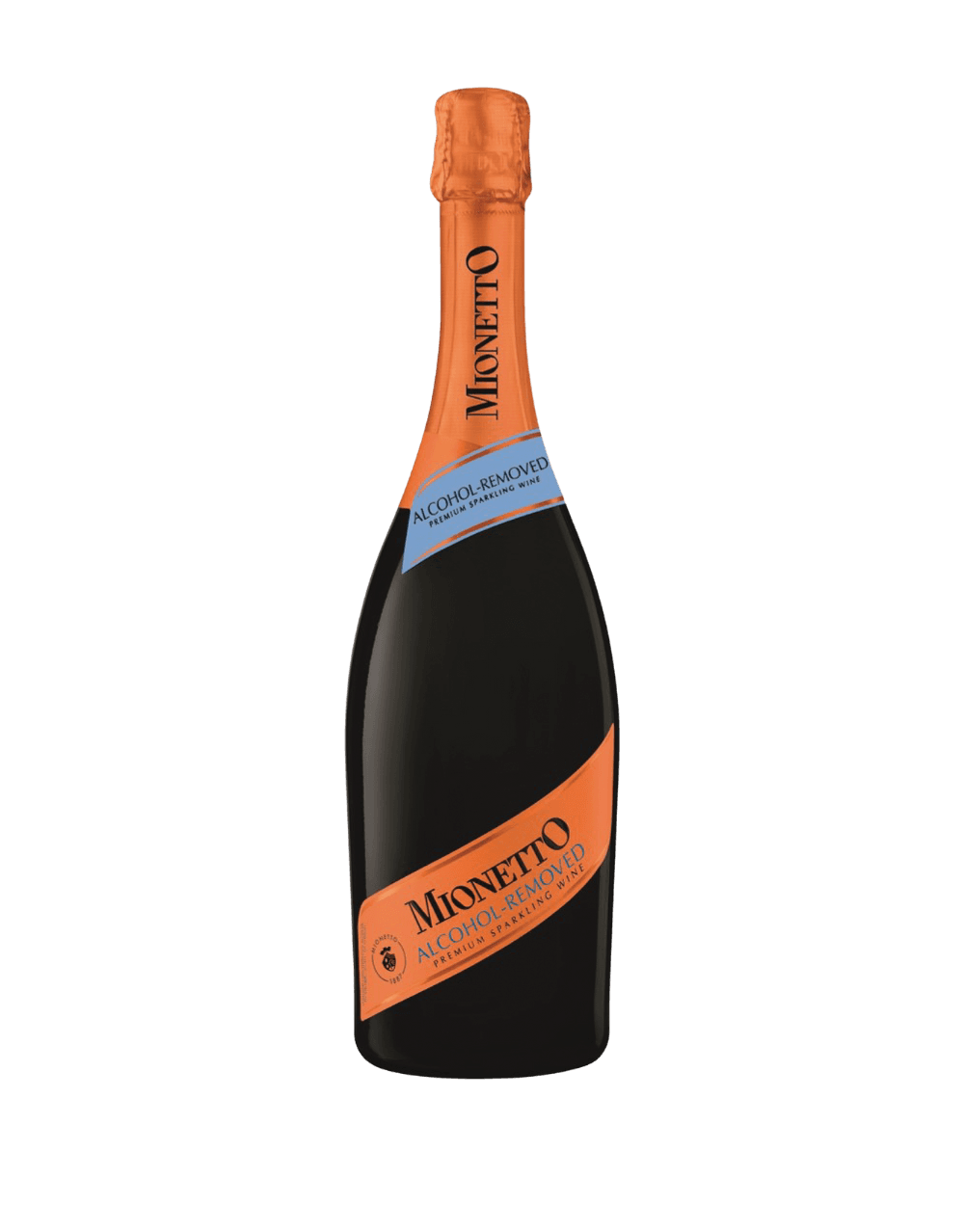 Mionetto 'Alcohol Removed' Sparkling Wine
