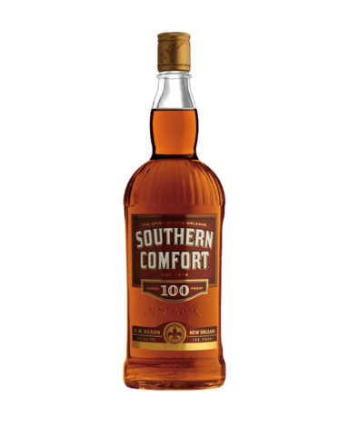 image-Southern Comfort 100 Whiskey