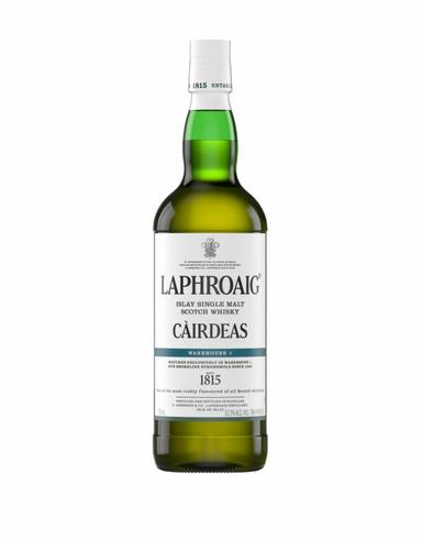 image-Laphroaig 2022 Cairdeas Islay Single Malt Scotch Whisky