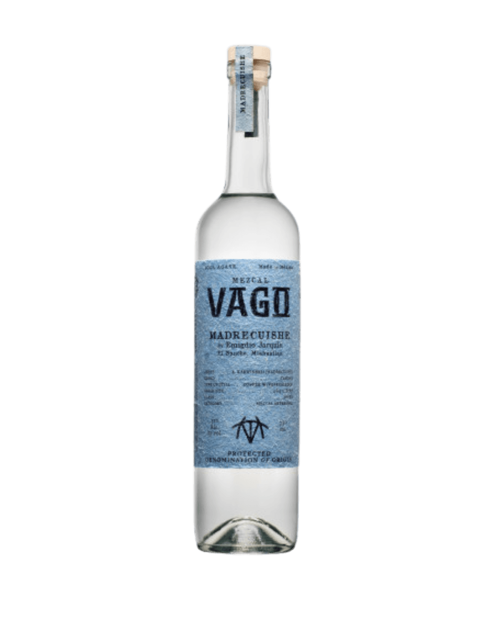 Mezcal Vago Espadin by Emigdio Jarquín