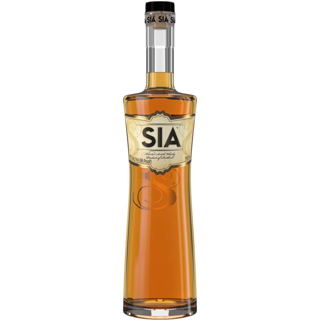 SIA Scotch Whisky