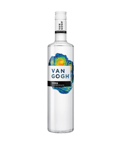 image-Van Gogh Vodka