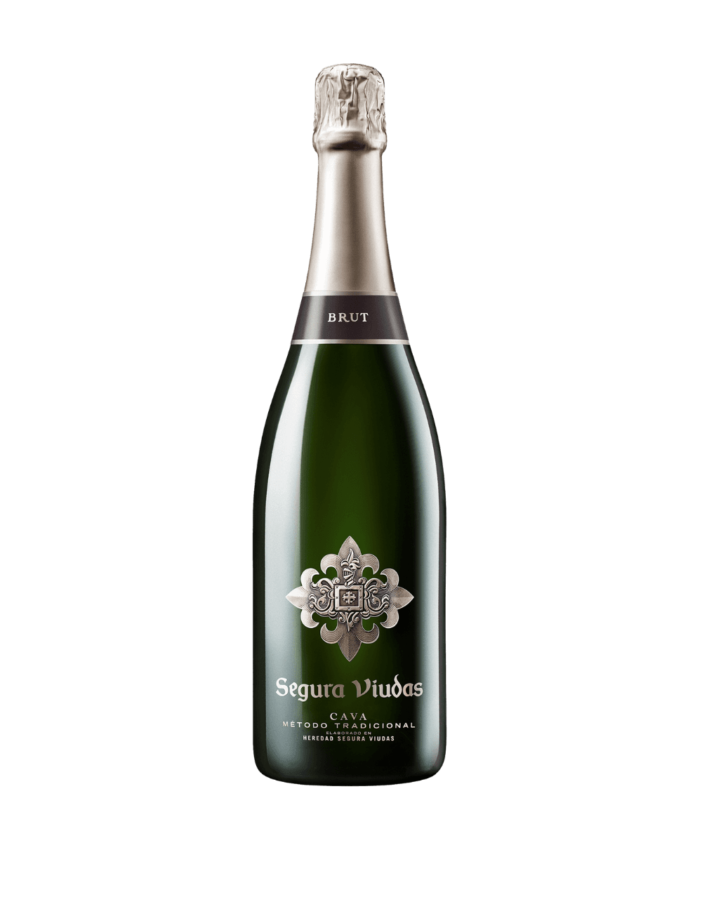 Segura Viudas Brut Cava Sparkling Wine