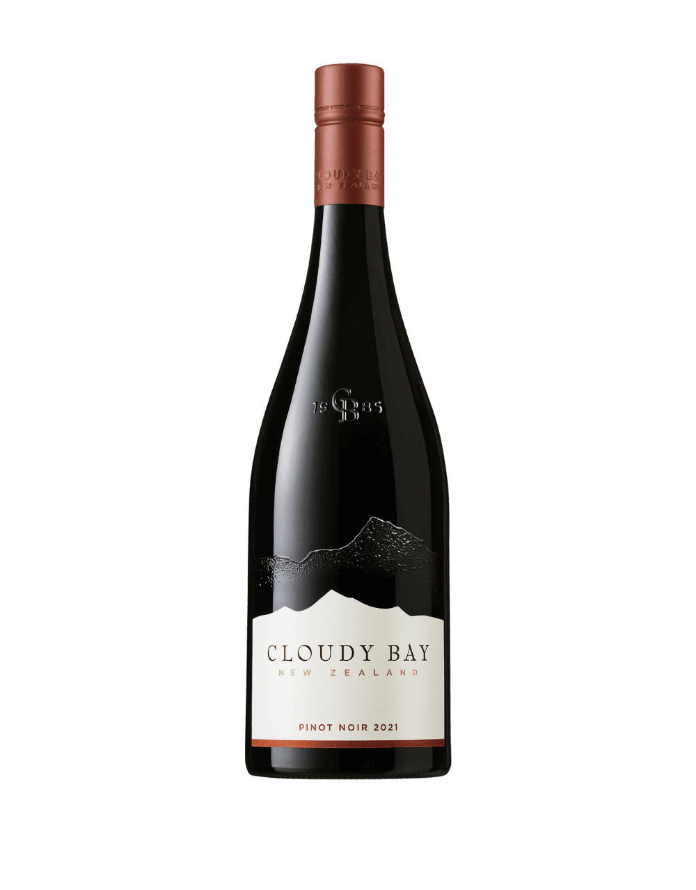 Cloudy Bay Pinot Noir