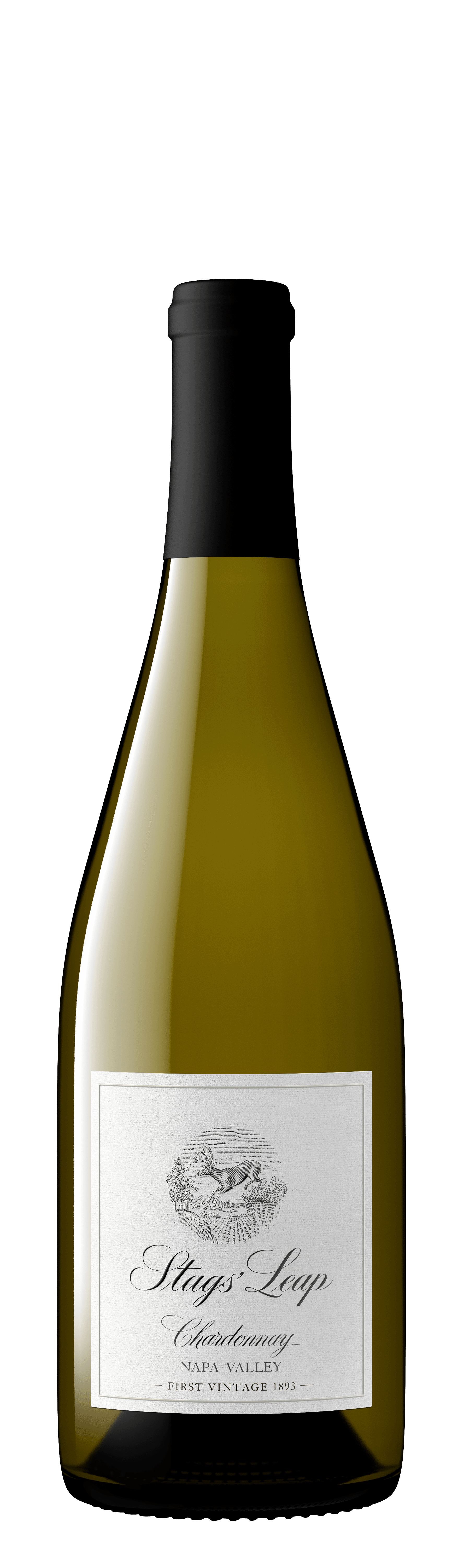 Stags' Leap Winery Napa Valley Chardonnay
