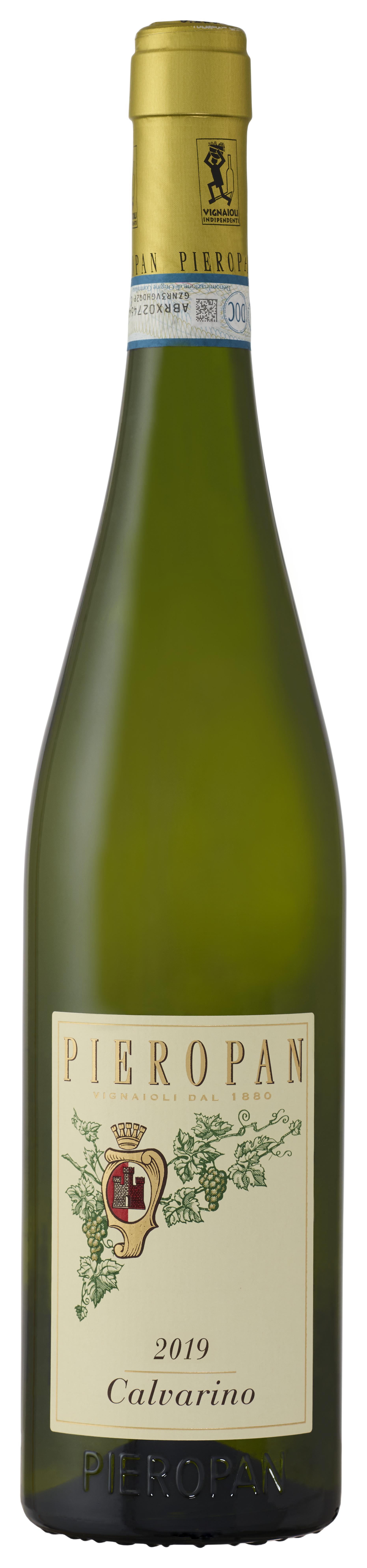 Pieropan Soave Classico Calvarino White Wine