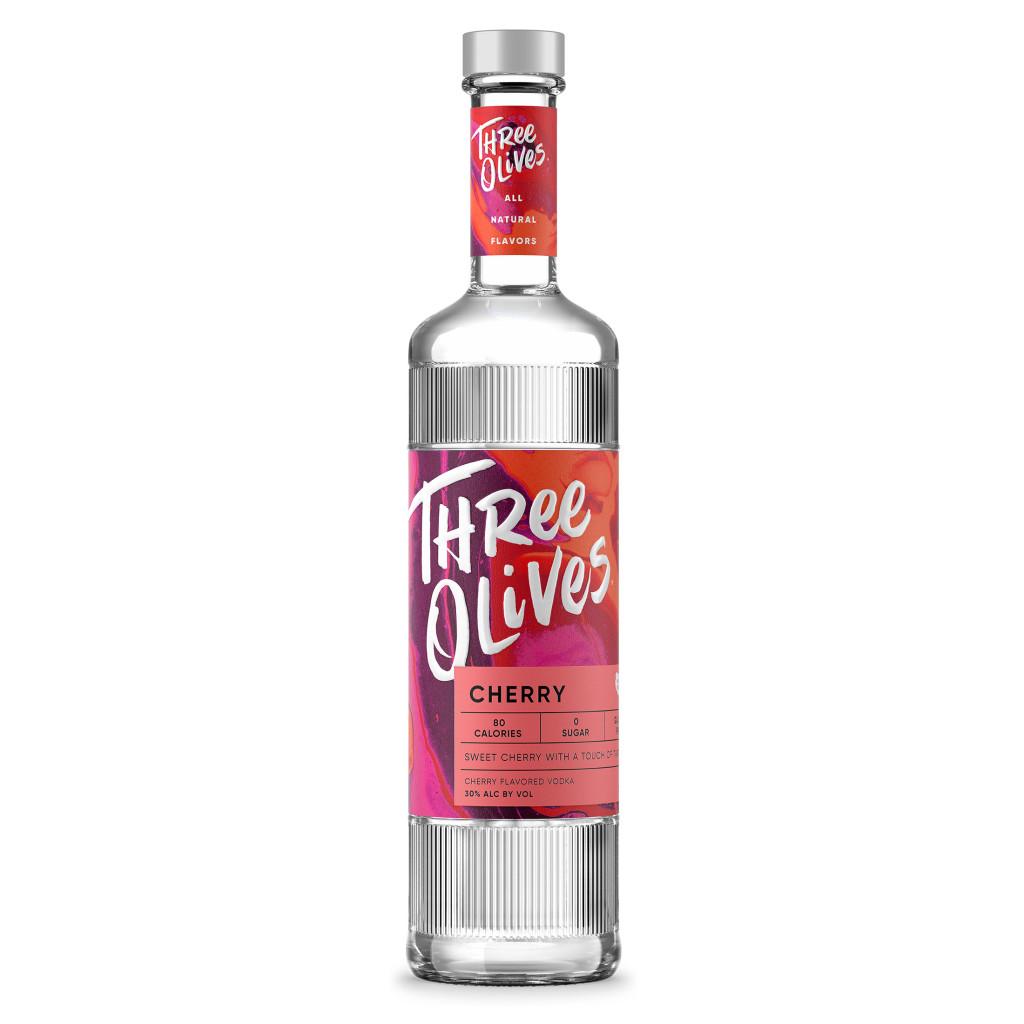 Three Olives® Cherry