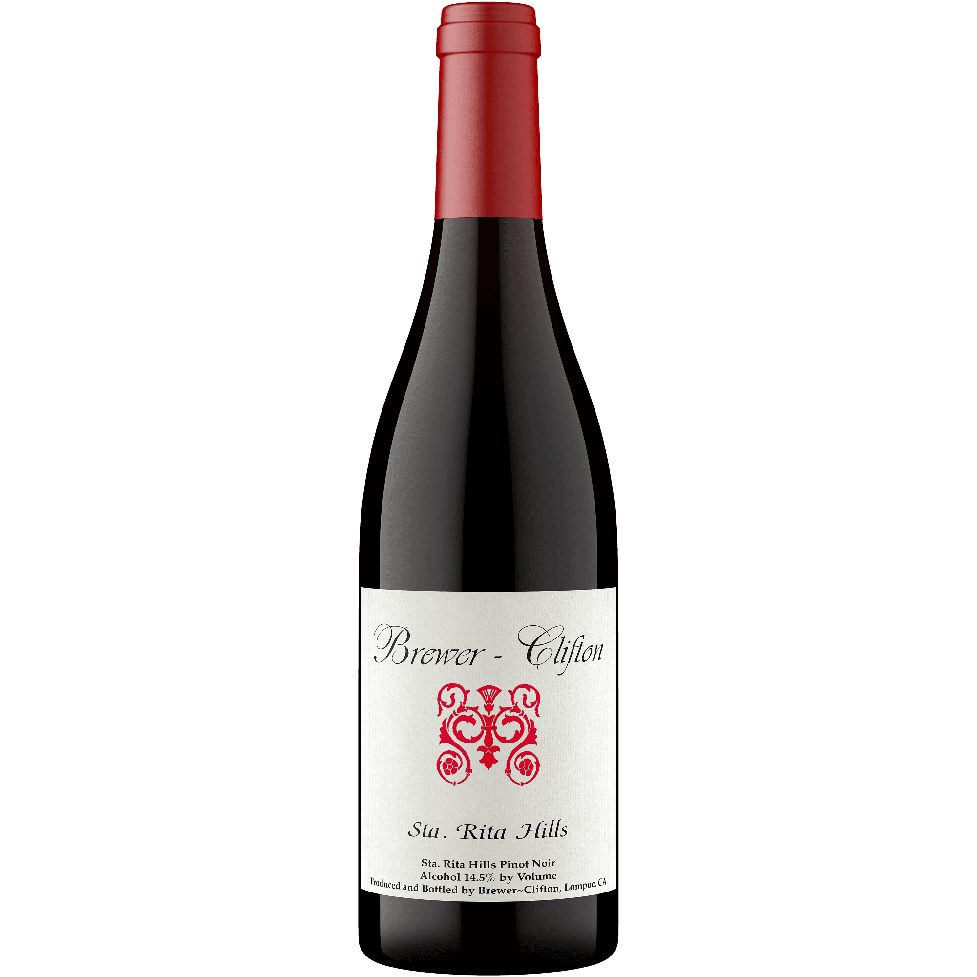 Brewer-Clifton Santa Rita Hills Pinot Noir