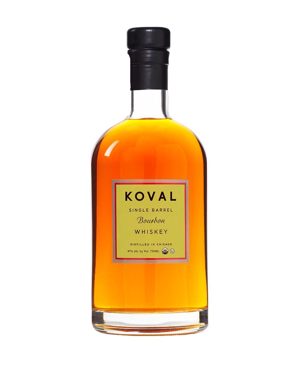 KOVAL Bourbon