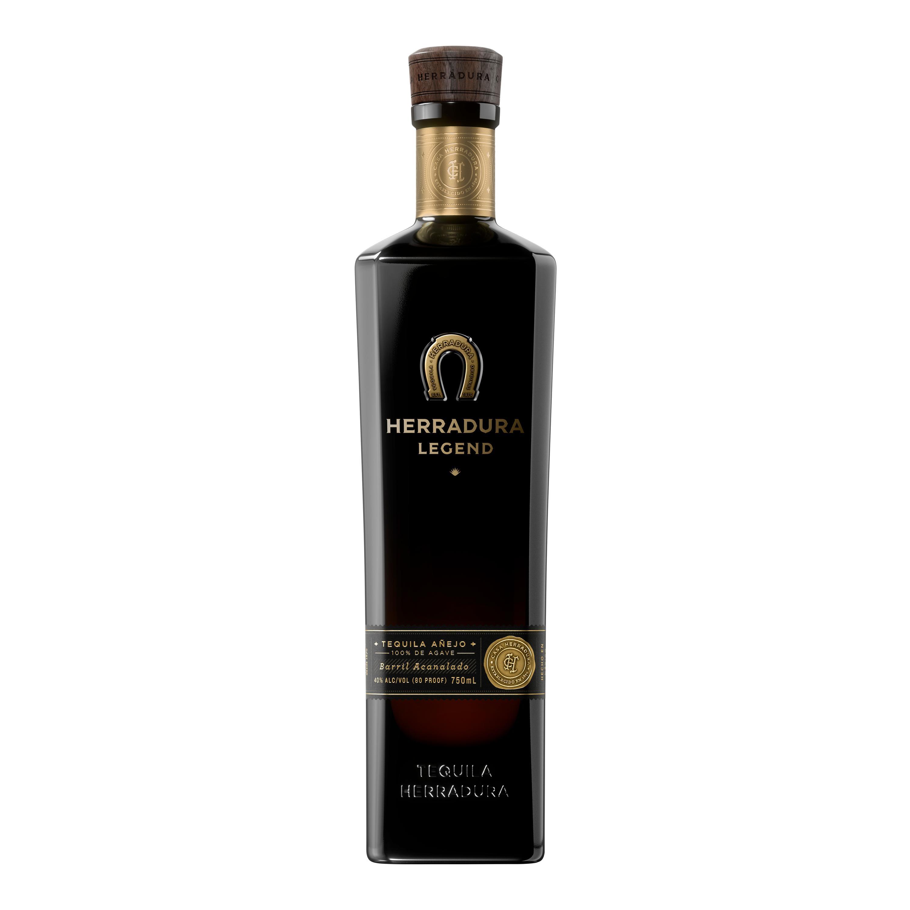 Tequila Herradura Legend