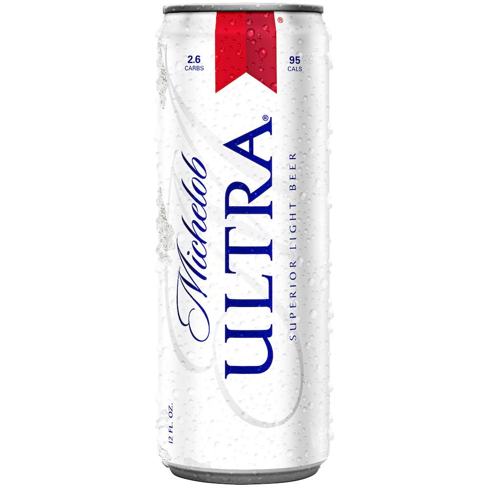 Michelob Ultra