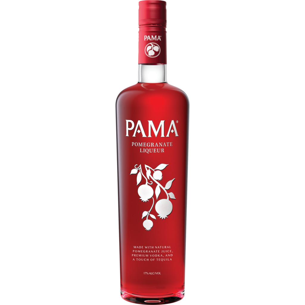 Pama Pomegranate Fruit Liqueur