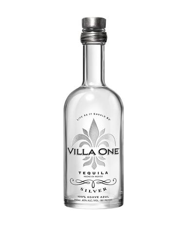 image-Villa One Silver Tequila