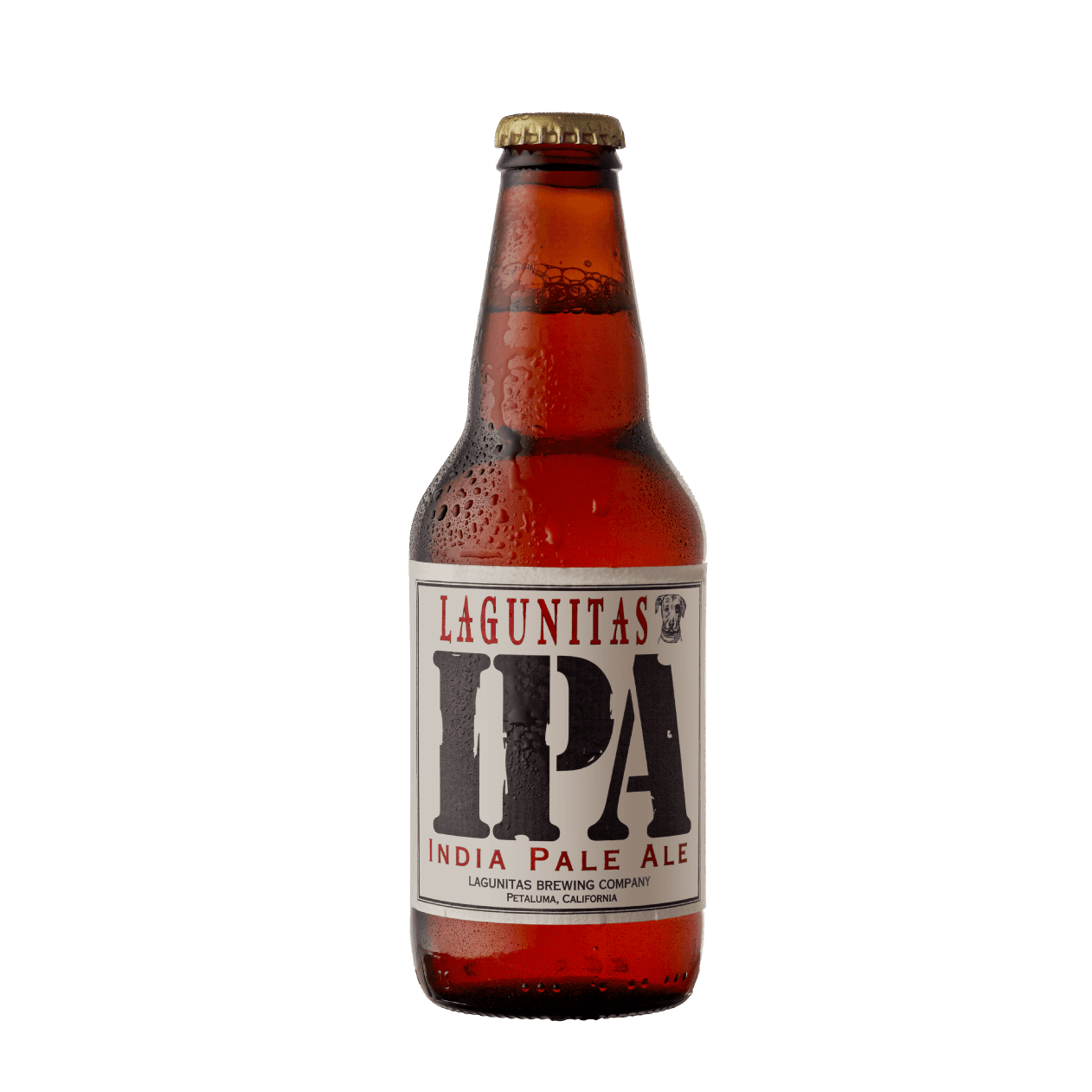 Lagunitas IPA