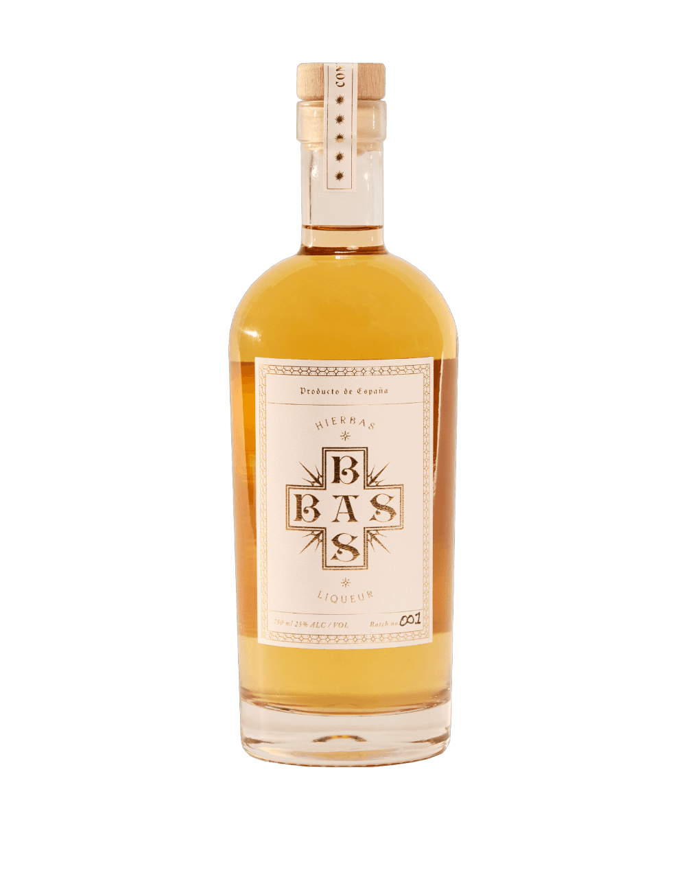 Basbas Premium Hierbas