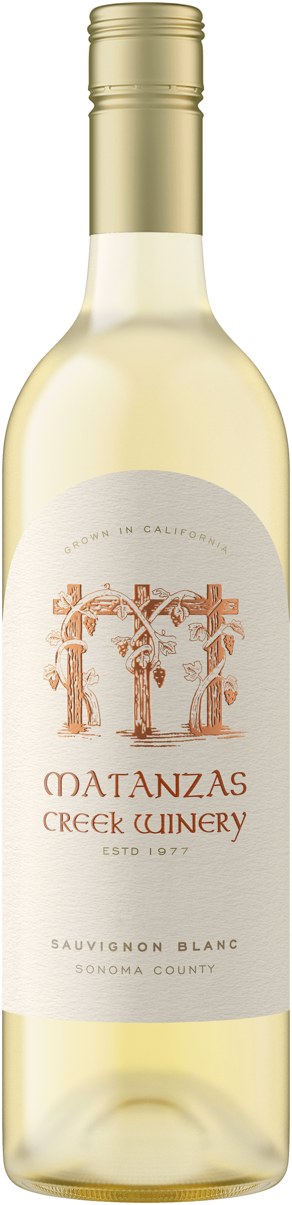 Matanzas Creek Sonoma County Sauvignon Blanc