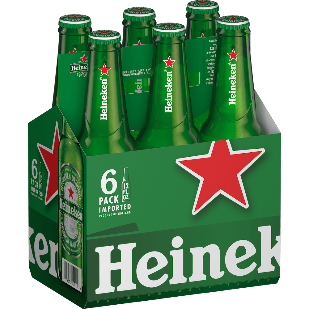 Heineken Original