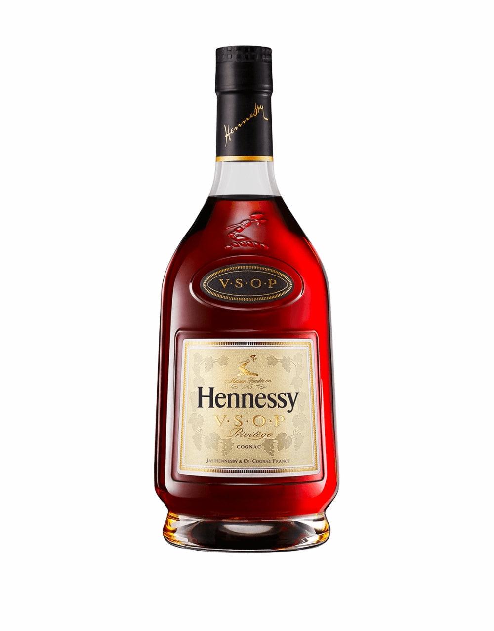 Hennessy V.S.O.P