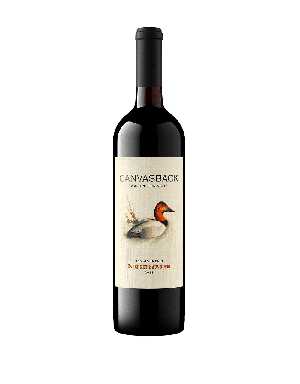Canvasback Red Mountain Cabernet Sauvignon
