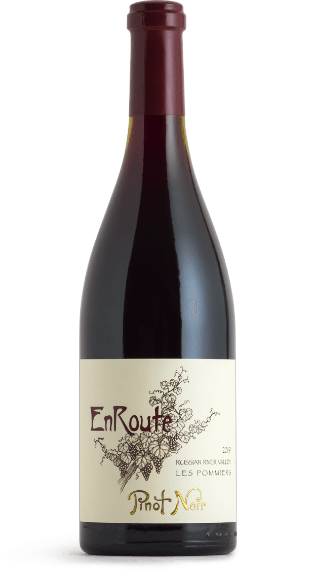 EnRoute 'Les Pommiers' Russian River Valley Pinot Noir