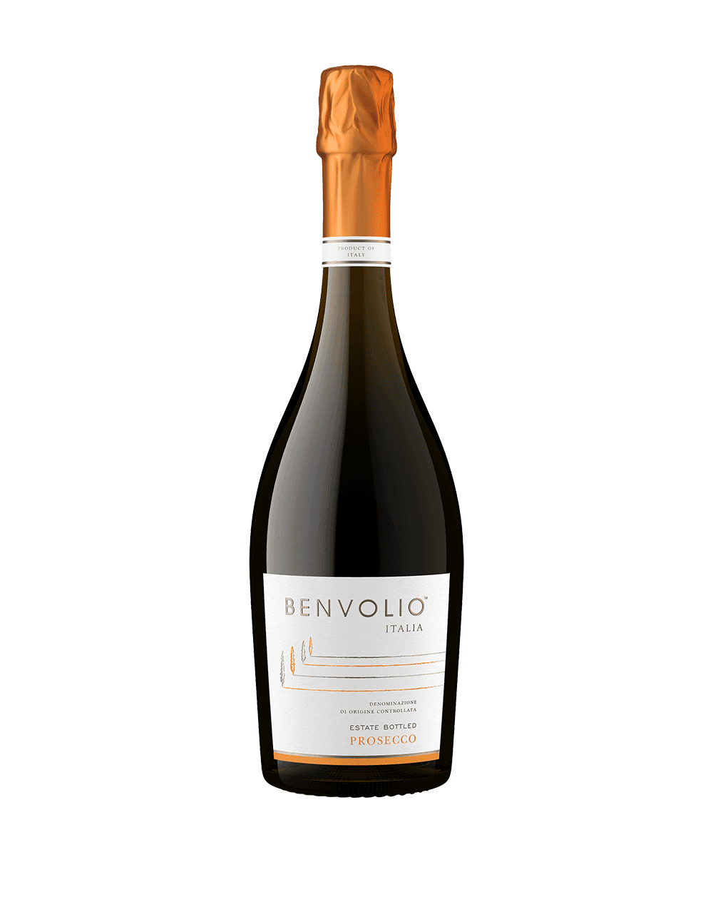 Benvolio Prosecco