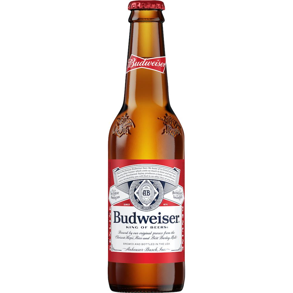 Budweiser