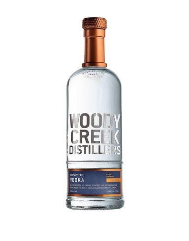 image-Woody Creek Distillers Vodka