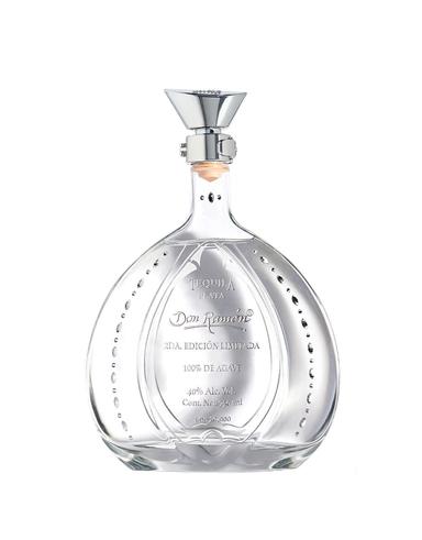 image-Tequila Don Ramón Limited Edition Plata