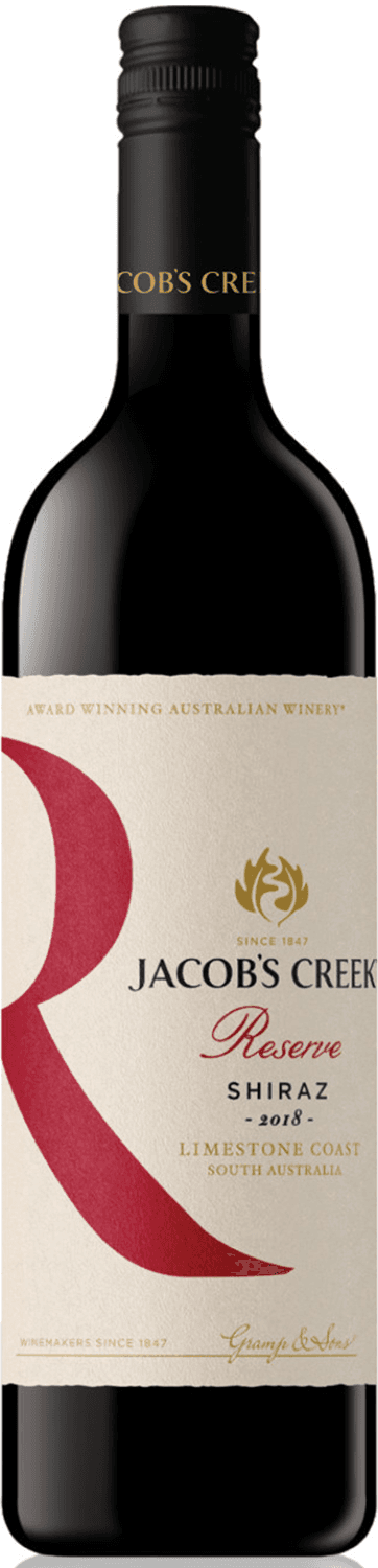 Jacob's Creek Shiraz Cabernet