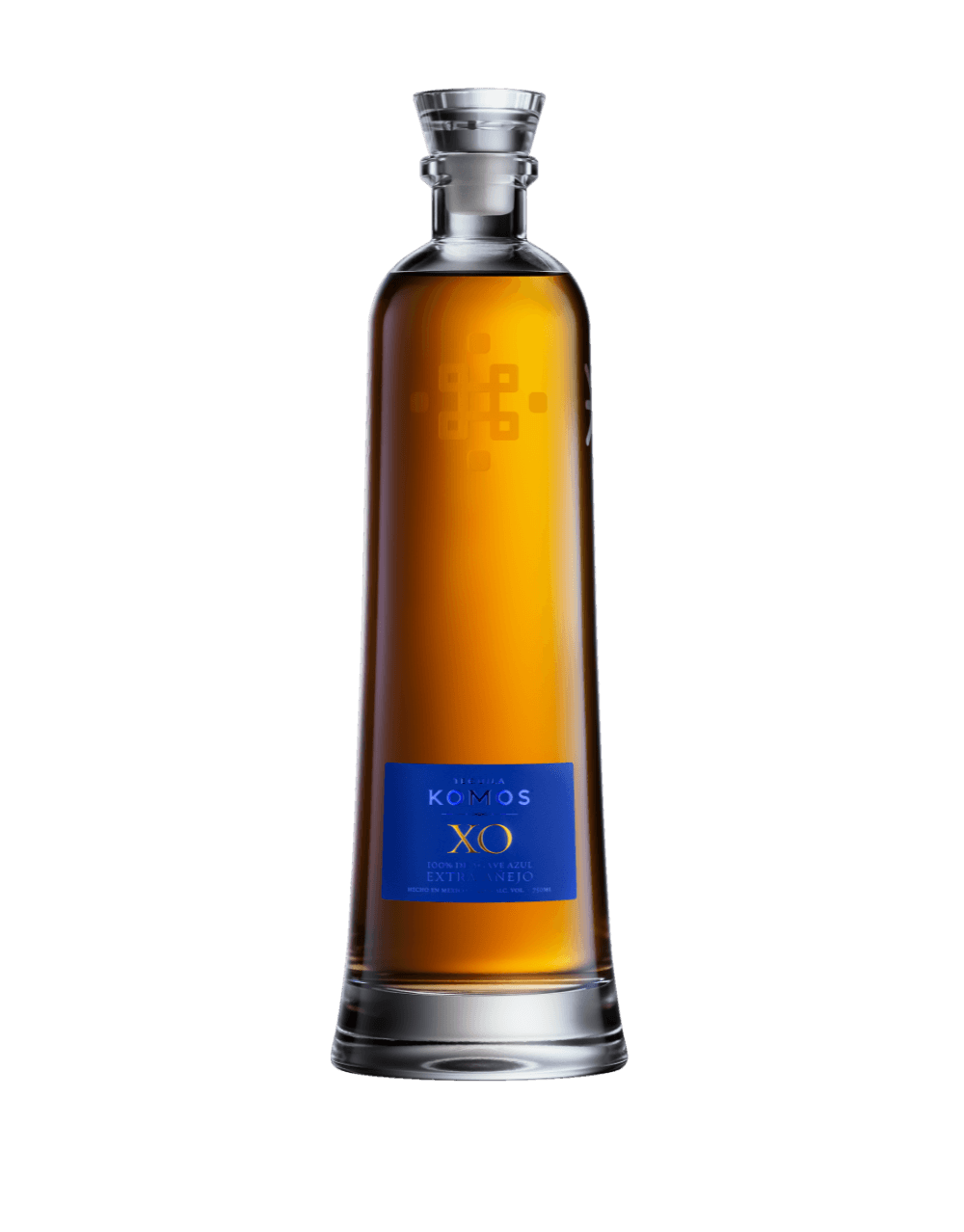 Tequila Komos XO Extra Añejo