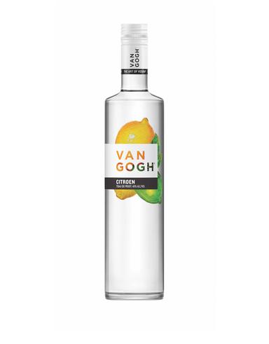 image-Van Gogh Citroen Vodka