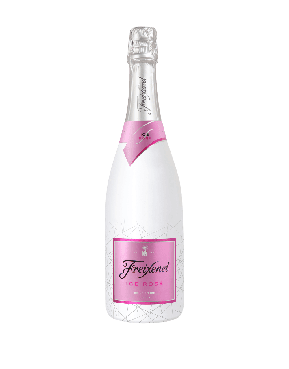 Freixenet Ice Cuvee Rosé Sparkling Wine