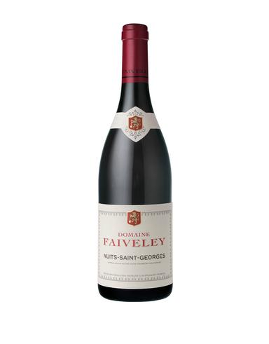 image-Domaine Faiveley Nuits Saint Georges Red Burgundy