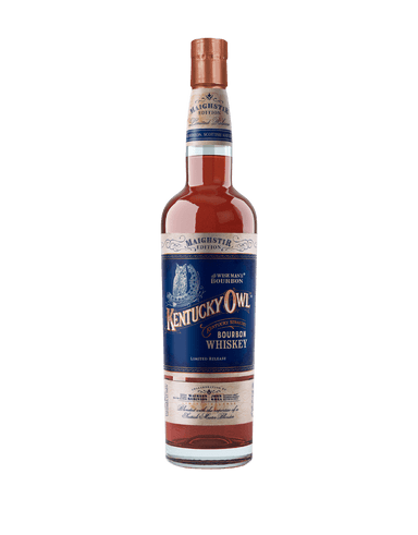 image-Kentucky Owl® Maighstir Bourbon Whiskey Edition